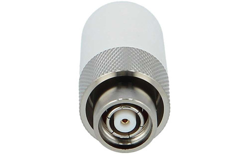 Cisco 2.4 Ghz 2.2 Dbi Low Profile Monopole Antenna White Rp-Tnc for AIR-ANT2422SDW-R - Compatible with Cisco devices