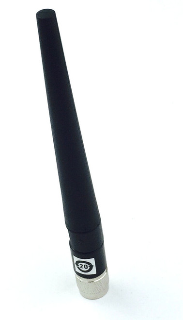 AIR-ANT2422DB-R - Cisco 2.4GHz 2.2dBi Dipole RP-TNC Antenna