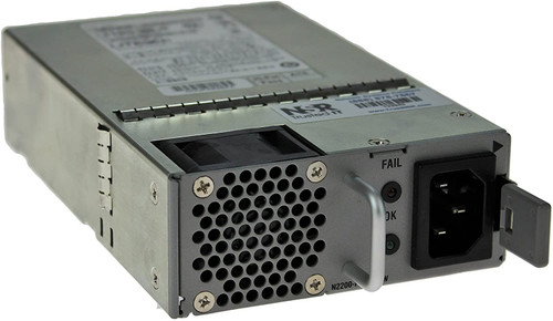 N2200-PAC-400W - Cisco 400W AC Power Supply