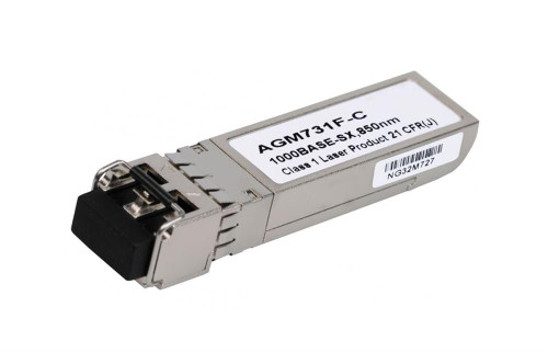 AGM731F-C - Cisco 1Gbps 1000Base-SX 850nm Multi-Mode SFP Transceiver