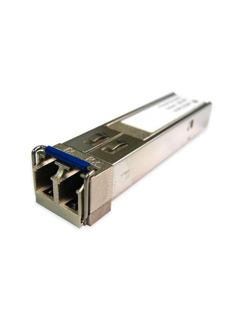 DS-SFP-FC-2G-SW - Cisco 2Gbps Short Wave Fibre Channel Multi-mode Fiber 300m 850nm Duplex LC Connector SFP Transceiver Module