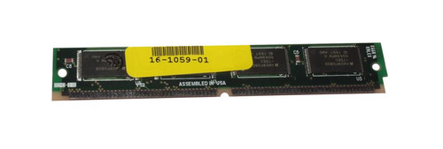 16-1059-01-RF - Cisco 8MB Flash Memory Card for Network Router
