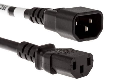 CAB-C13-CBN-RF - Cisco 250V 16A C14 to C13 Power Cord