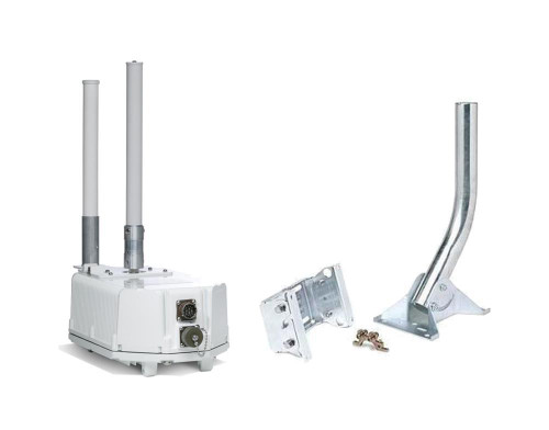 AIR-ACCPMK1500-RF - Cisco Aironet 1500 Pole Mount Kit