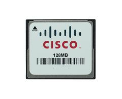 16-2350-04-RF - Cisco 128MB CompactFlash Memory Card