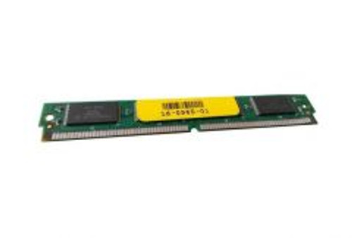 16-0965-01-RF - Cisco 8Mb Flash Simm For 2600 Series