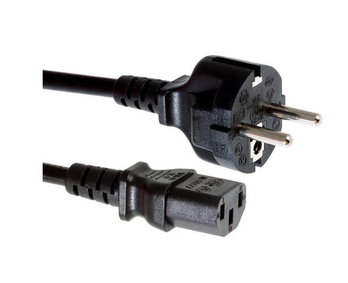 AIR-PWR-CORD-CE-RF - Cisco Central Europe Standard Power Cord
