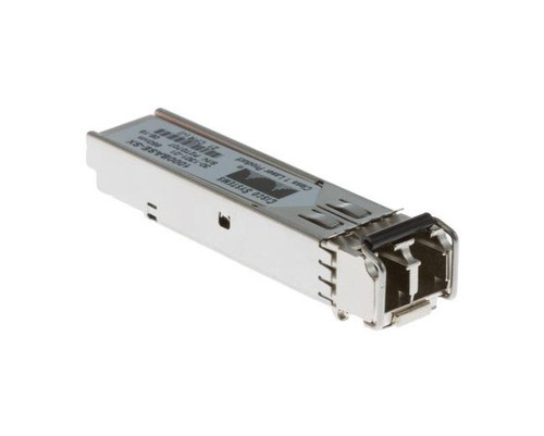 1000BASE-SX-RF - Cisco 1Gbps 850nm Multi-mode LC SFP Transceiver