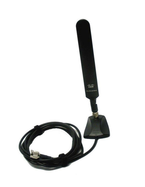 4G-LTE-ANTM-D-RF - Cisco 4G/3G Omnidirectional Antenna