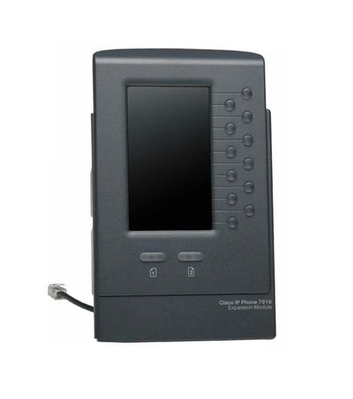 CP-7916-RF - Cisco IP Phone Expansion Module