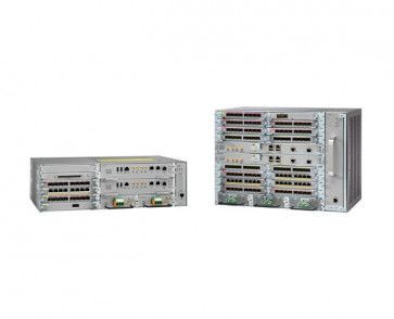 A901Z-RCKMNT-ETSI-RF - Cisco 10G ETSI Rack Mount Kit Router