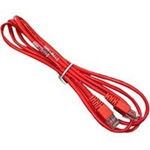 CAB-U-RJ45-RF - Cisco 6ft RJ-45 ISDN-BRI Network Cable Red