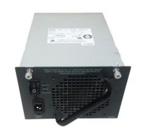 341-0037-01 - Cisco 1000W AC Power Supply