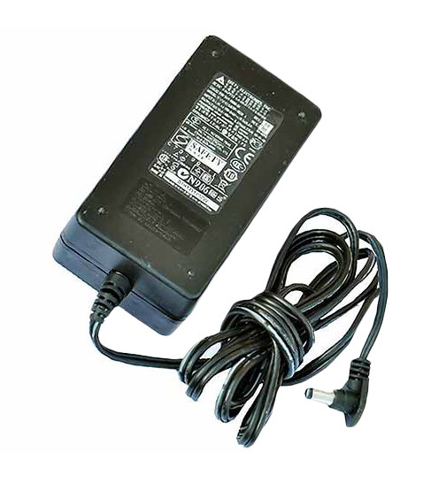 341-0206-02 - Cisco 48V 0.38A 18W Power Adapter