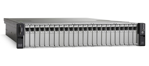 UCSX-TPM2-001-RF - Cisco Trusted Platform Module 1.2 Blade Server