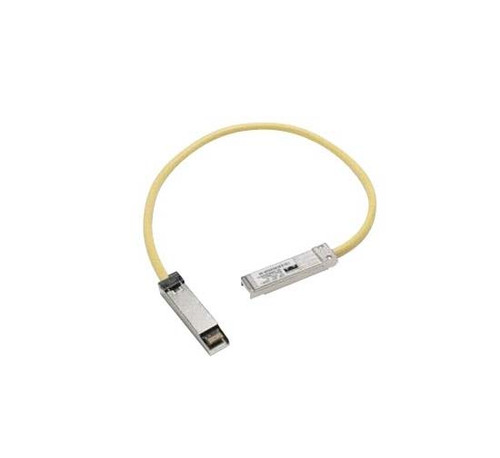 72-4254-01-RF - Cisco Interconnect Cable - Sfp (Mini-Gbic) Male - Sfp (Mini-Gbic) Male - 1.6Ft