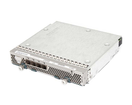 UCS-2104XP - Cisco 4-Port Fabric Extender Expansion Module
