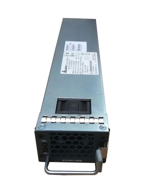 N10-PAC1-550W-RF - Cisco 550W AC Switching Power Supply