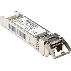 FET-10G-RF - Cisco 10Gb/s 10GBase-USR 850nm SFP+ Transceiver