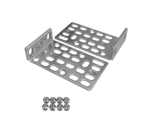 RCKMNT-E-1RU-RF - Cisco 19-Inch 1RU Rack Mount Kit