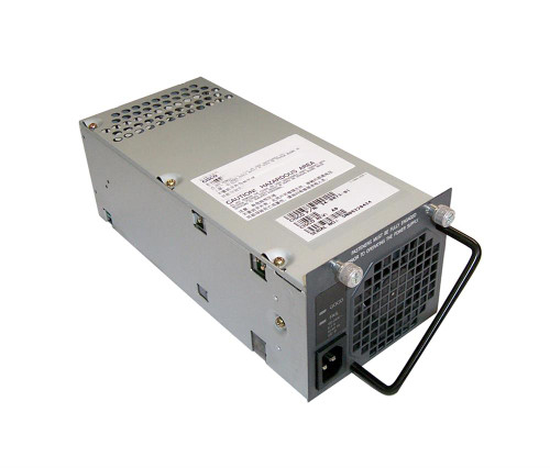 34-0873-01-RF - Cisco 400W Network Switch Power Supply