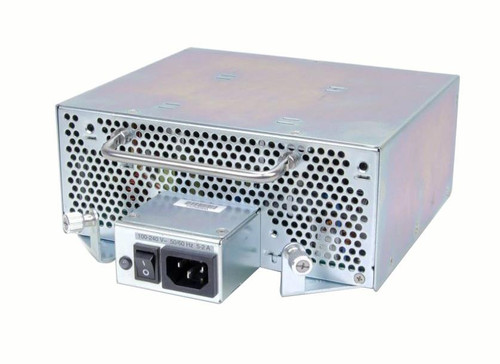 341-0090-01-RF - Cisco 3845 AC Power Supply Router
