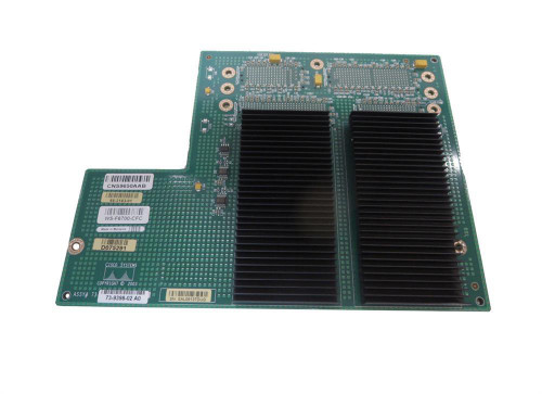 WS-F6700-CFC-RF - Cisco Catalyst 6500 Central Forwarding Card
