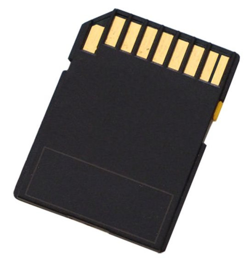 ASA5510-CF-256MB - Cisco 256Mb Compactflash (Cf) Memory Card For Asa5510 Series Sa5500-Cf-256Mb