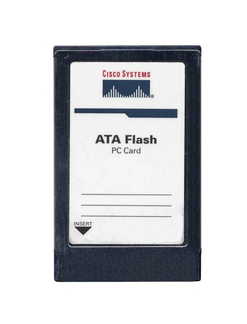 MEMRSP8FLC32MA-RF - Cisco 32MB ATA Flash Memory Card
