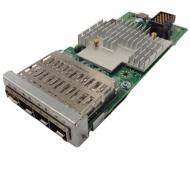 403-BBKZ - Dell Quad-Port SFP I/O Mezzanine Card