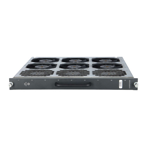 WS-C6509-E-FAN-RF - Cisco 9-Slot Chassis Fan Tray For Catalyst 6509-E Series Switch