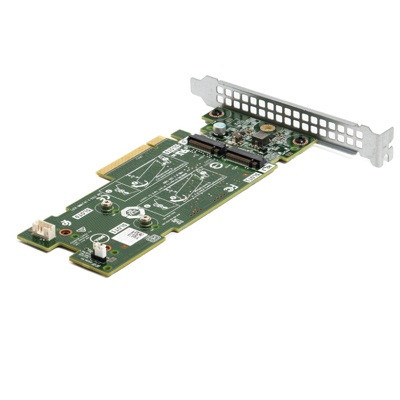 403-BBVQ - Dell PCIe 2x M.2 Slots Controller Card