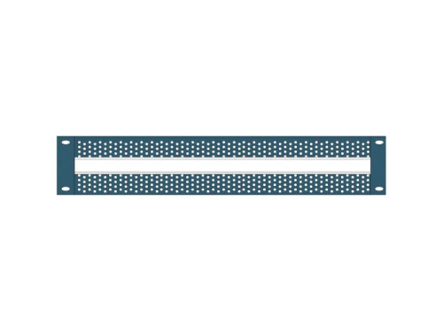 STK-RACKMNT-2955 - Cisco Din-Rail Adapter For Rack Mounting