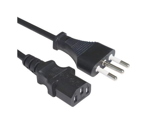 CAB-ACI - Cisco AC Power Cord Italy C13 CEI 23-16 2.5M Cable