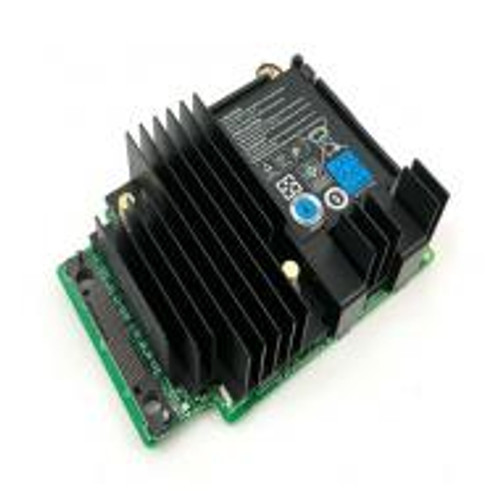 405-AACW - Dell PERC H730P 12GB/s PCI-Express 3.0 SAS RAID Controller with 2GB NV Cache