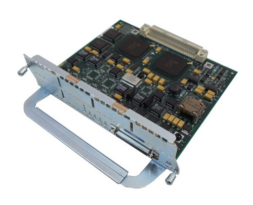 NM-1HSSI-RF - Cisco 1-Port Hssi Network Module For 3640 / 3620