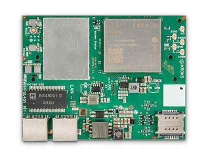 AIR-MP21G-A-K9-RF - Cisco 802.11g Configurable Radio Module