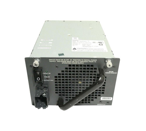 IPUPAB0AAC - Cisco 2800W AC Power Supply