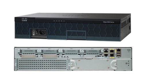 CISCO2951/K9-RF - Cisco 2951 Integrated Service Router
