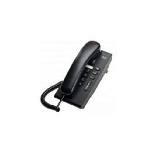 CP-6900-MHS-CG-WB-RF - Cisco Char Gry Std Wb Handset 6900 Uc Phones