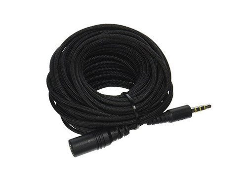CAB-MIC20-EXT-RF - Cisco 20ft Table Microphone Extension Cable