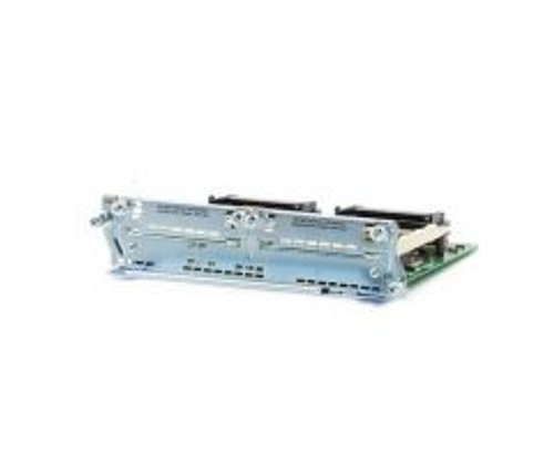 CN2IW0HAAA - Cisco Systems Nm-2w Interface Module 0-Port En +2 Wan Expansion Module