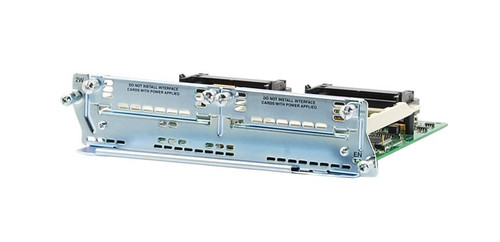 CN2IW0HAAA-RF - Cisco 2 Port WAN Interface Module