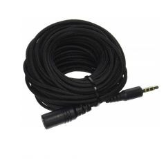 CAB-MIC-T20EXT - Cisco 33ft Table Microphone Extension Cable