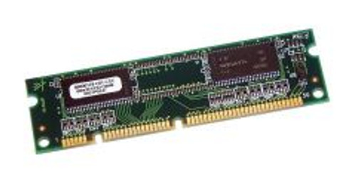 MEM-MSFC2-512MB - Cisco 512Mb Dram Memory Module For Catalyst 6000 Msfc2