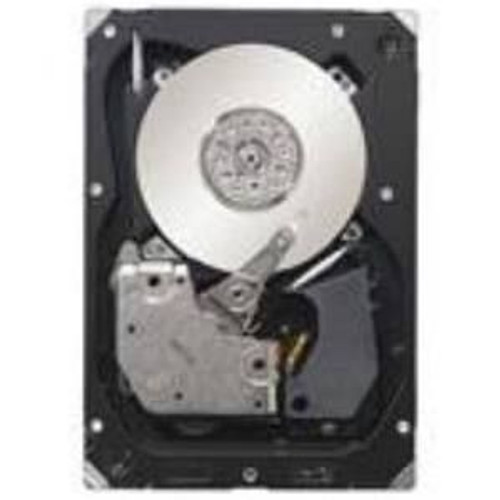 HDD-7845-H2-72-RF - Cisco 72Gb 10000Rpm Sas 3Gb/S 2.5-Inch Hard Drive For Mcs-7845-H2 Server