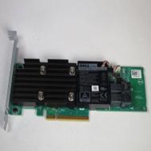 405-AAMX - Dell Perc H740P 12Gb/s PCI-Express 3.1 X8 SAS RAID Controll