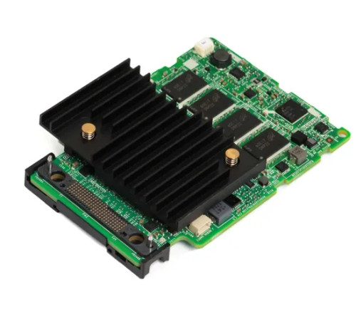 405-AAND - Dell 8-Channel SAS 12Gb/s SATA 6Gb/s PCIe 3.0 RAID Controller