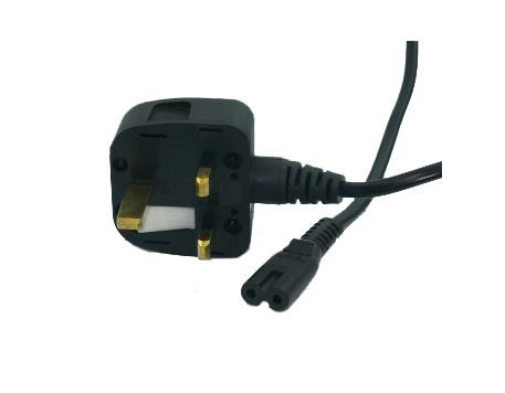 CAB-AC2UK - Cisco AC Power Cord UK Plug