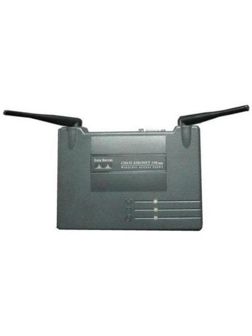 AIR-AP350-RF - Cisco Aironet 802.11B Wireless Access Point